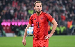 Lý do Bayern Munich bị cấm mặc áo đỏ tại Champions League