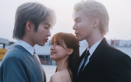 Hòa Minzy trần tình chuyện thân với Duy Khánh hơn Đức Phúc, Erik