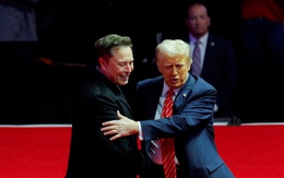 Sa thải những người điều tra mình, tỉ phú Elon Musk có cuộc trả thù ngọt ngào