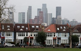 Anh tung kế hoạch xây thêm nhà ở lớn nhất từ sau Thế chiến