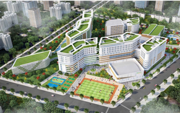 TP.HCM khởi công Trung tâm Cấp cứu 115 tại cụm y tế Tân Kiên