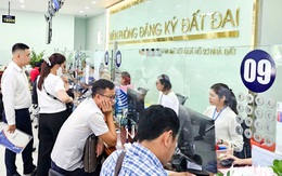 Địa chỉ, đường dây nóng 42 văn phòng đăng ký đất đai của TP.HCM mới