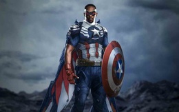 Captain America không được chào đón ở Trung Quốc
