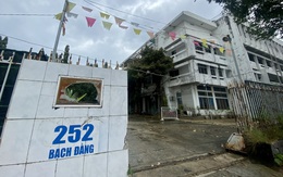 Đà Nẵng thông báo đấu giá lần 2 lô 'đất vàng' 900 tỉ trên đường Bạch Đằng, vì sao?