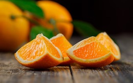 Trái cam tác dụng sức khỏe thế nào mà người dân thường tặng nhau mỗi khi bị đau?