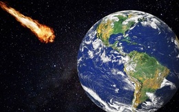 Xác suất tiểu hành tinh 55m va chạm Trái đất lại tăng lên