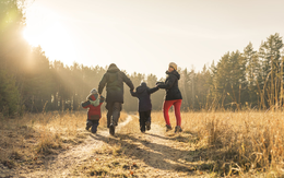 Nga phạt người phụ nữ tuyên truyền lối sống không sinh con