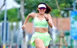 Tập luyện thế nào sau thời gian nghỉ Tết dài?