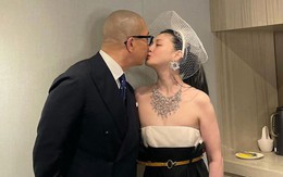 Chồng Từ Hy Viên (Đại S) dừng hoạt động nghệ thuật vô thời hạn