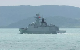 Trung Quốc tập trận đạn thật ngoài khơi Úc, nhiều chuyến bay phải đổi lộ trình
