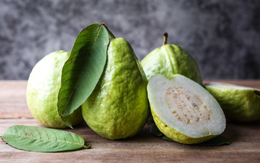 Thực phẩm giàu vitamin C, ngạc nhiên khi chanh không phải là 'đầu bảng'