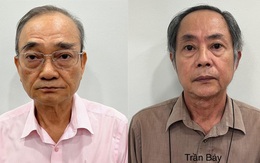 Đề nghị truy tố dàn lãnh đạo Vinafood II chuyển giao khu đất 132 Bến Vân Đồn trái quy định