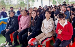 Vụ 154 học sinh 'ăn Tết' chưa chịu đi học: 11 học sinh đã được phụ huynh cho đến trường