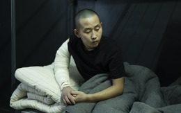 Hai lính Triều Tiên bị Ukraine bắt kể lại đời binh nghiệp và hành trình tới vùng Kursk