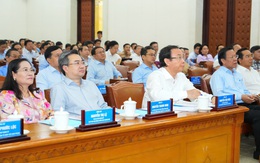 TP.HCM chi gần 1.300 tỉ đồng chăm lo Tết Ất Tỵ