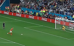 Những tình huống sút penalty tấu hài nhất quả đất
