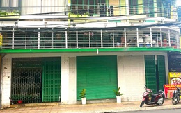 Quán ăn ở Nha Trang bị tố 'chặt chém' du khách Trung Quốc đã tháo toàn bộ bảng hiệu