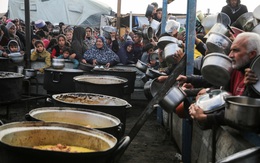 Mất viện trợ từ Mỹ, nỗ lực cứu đói toàn cầu bị tê liệt