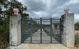 Ảnh vui 1-3: 'Nhờ Hello Kitty trấn cửa là uy tín rồi'