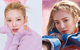 Hyoyeon (SNSD) lên huyết áp, nhập viện vì... luyện hát nốt cao