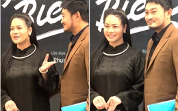 Nhật Kim Anh nhận Trương Minh Quốc Thái là 'chồng hụt'