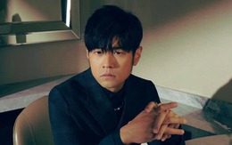 Châu Kiệt Luân dính nghi án mất hết tài sản vì 'xòe quạt'