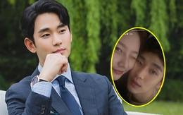 Netizen rần rần tính tiền đền hợp đồng giùm Kim Soo Hyun