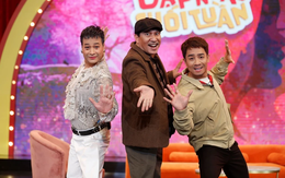 Hiệu ứng mờ nhạt của 'Gặp nhau cuối tuần' trở lại sau 19 năm