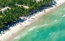 Việt Nam vào top 52 điểm đến năm 2026