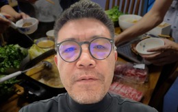 CEO nhà hàng bị chỉ trích vì nói 'nghèo đừng có ăn lẩu'