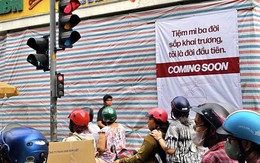 Ảnh vui 13-3: Tiệm mì sắp khai trương khiến netizen phì cười