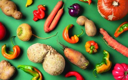 Đừng thấy trái xấu mà chê