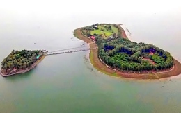 Công ty làm du lịch ở đảo Ó - Đồng Trường tiếp tục bị xử phạt