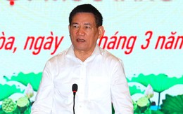 3 tỉnh Nam Trung Bộ kiến nghị Thủ tướng tháo gỡ 'điểm nghẽn' để tăng trưởng