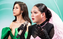 Phạm Thoại sẽ bị hạn chế tối đa hình ảnh trong Miss International Queen Vietnam