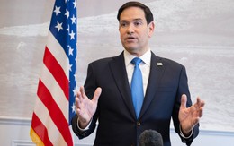 Mỹ ca ngợi 'hiệp ước hòa bình lịch sử' giữa Armenia và Azerbaijan