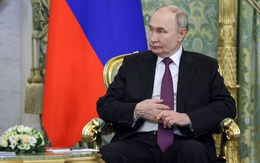 Danh sách các điều kiện Nga có thể nêu với Mỹ để thỏa thuận ngừng bắn