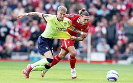 10 vòng đấu chạy trốn tử thần ở Premier League