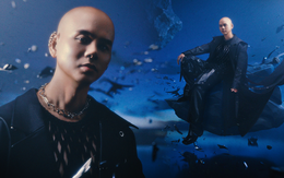 Phan Đinh Tùng trở lại, Tiến Đạt ủng hộ bằng 'tút' chọc ghẹo