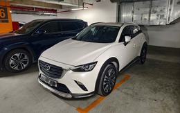 'Bán xe cũ đau đầu nhất khi người chủ đã ly hôn, chủ doanh nghiệp đã phá sản'