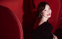 Hồng Đào đồng cảm sâu sắc với vai nữ chính trong Yêu vì tiền, điên vì tình