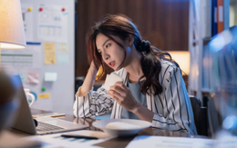 Thắng kiện 1,7 tỉ đồng sau khi bị sếp ép làm thêm 5 phút