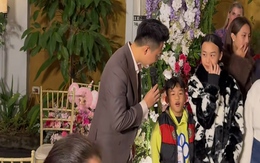 Tuổi trẻ tài cao, lớp 3 đã biết chia tay người yêu