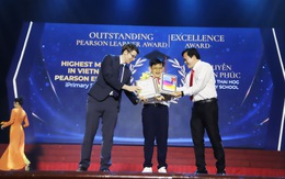 Học sinh Việt Nam đạt xuất sắc môn toán, khoa học, tiếng Anh cao hơn tỉ lệ toàn cầu