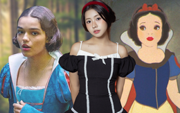 Đỗ Lê Hồng Nhung - công chúa 'Bạch Tuyết' của Việt Nam là ai?