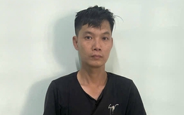 Làm ăn thua lỗ, sang nhà hàng xóm trộm hơn 600 triệu đồng rồi đến công an đầu thú