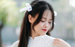 Nữ sinh 'ôn thi nhẹ nhàng' trở thành thủ khoa thi đánh giá năng lực