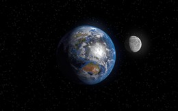 Vì sao Trái đất có 1 Mặt trăng, còn sao Thổ tới 274?