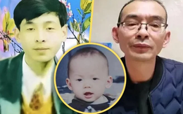 Triệu phú treo thưởng 35 tỉ đồng tìm con trai mất tích 24 năm