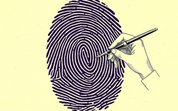 Truy vết tội phạm bằng một dấu câu